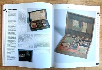 Deep Storage: Collecting, Storing and Archiving in Art
