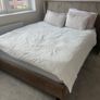 King Bed Frame Image 3