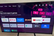 40" Sharp Smart Tv