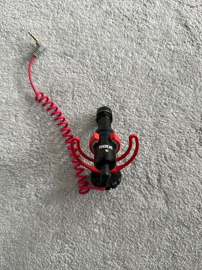 Rode Video Micro