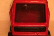 Matchbox 1-75 Freeway Tanker