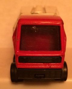 Matchbox 1-75 Freeway Tanker