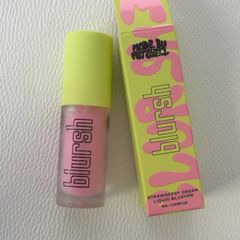 Made by Mitchell blursh strawberry cream liquid blusher 6ml