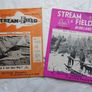 Vintage Field & Stream magazines Image 7