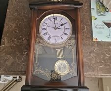clock