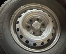 Wheels for sale