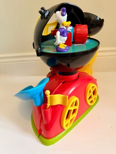 Mickey Mouse Clubhouse Playset