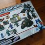 Transformers KRE-O Optimus Prime v Megatron Image 4