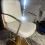 beauty treatment chair Image 2