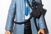 ghostbusters "Ready to believe you" Rare figure set