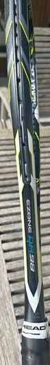 Yonex ezone dr 98
