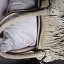 Karen Millen Suede 100% Handbag Image 2