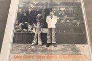 Ian Dury -  New Boots And Panties !!    CD
