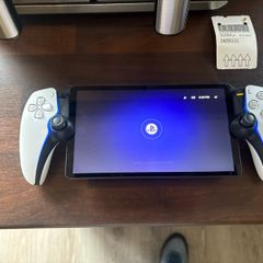 playstation portal