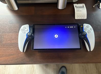 playstation portal