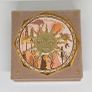 C-Beauty Girlcult Rouge Buckle Series Mood Blush Powder in 13 Uncertain Ambiguity Image 2