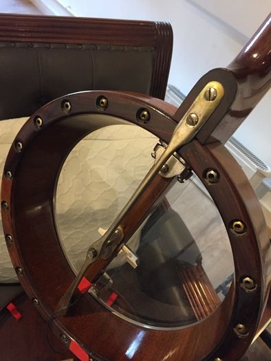 Weymann Banjo
