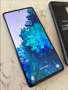 Samsung S20 fe