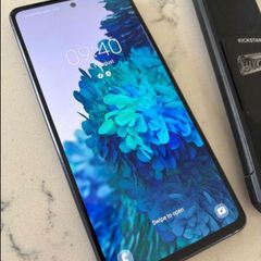 Samsung S20 fe