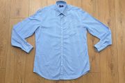 Paul &amp; Shark Striped Shirt Mens Large