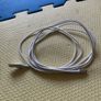 Braided USB-A to Lightning Cable for iPhone / iPad - Durable Image 2
