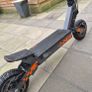 Kugoo g2 electric scooter Image 8