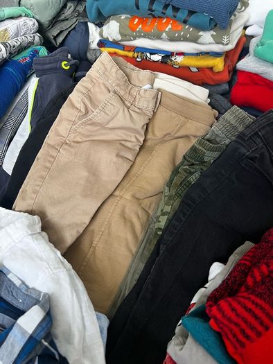 Boys Bundle 2-3yo - Over 130 pieces