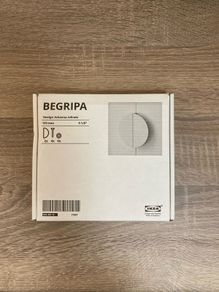 Bergripa Brand New IKEA Handles