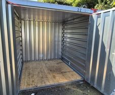 Shipping Container for Sale or Rent