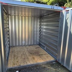 Shipping Container for Sale or Rent