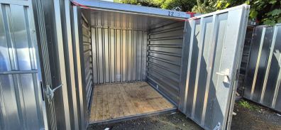Shipping Container for Sale or Rent