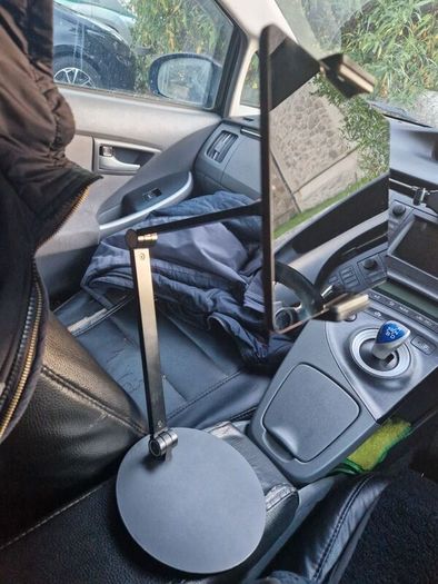 Desktop Tablet / iPad Holder / Stand