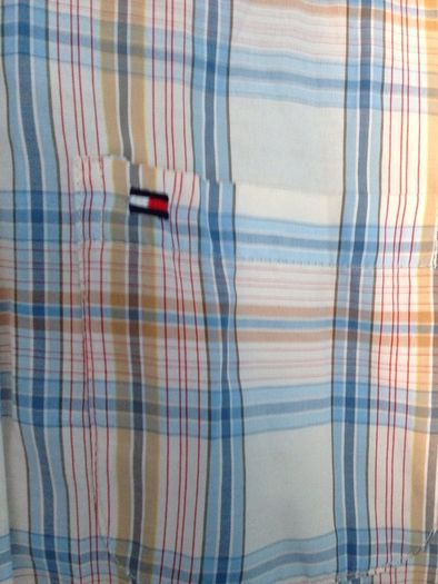 Tommy Hilfiger Shirt