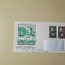 Ireland First Day Covers  6   1967  68 69 70 Image 6