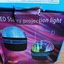 Child's Karaoke Machine &LED Light Image 9