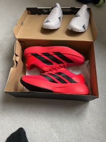 Adidas Evo SL - Size 9 men's