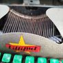 Vintage Childs Lilliput typewriter Image 5
