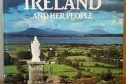 Ireland and Her People by Terence Sheehy (1987