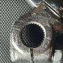 Stomp 140 16mm KTM Style kickstarter Image 3