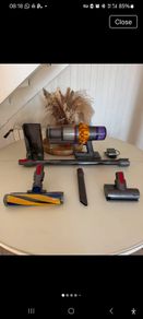 dyson v15