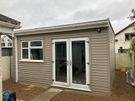 Building Contractors for Cabins, Extensions, Renovations, New builds, fit out, pvc windows and doors. Image 5