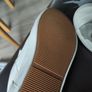 Boy shoes size UK 13 eu32 worn twice Image 3
