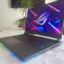 Asus Rog Strix G15 Gaming Laptop | Rtx 3070 | Ryzen 9 | 16gb Ram | 300hz Image 2