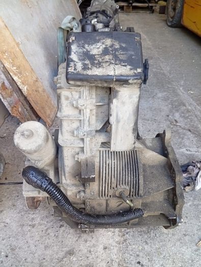 range rover l322 transfer case