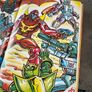 Transformers Annual 1988 Image 3