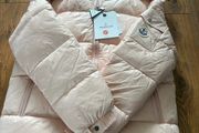 moncler jacket