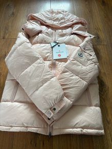 moncler jacket