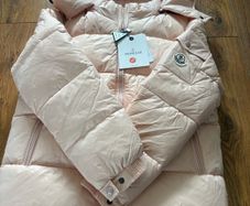 moncler jacket