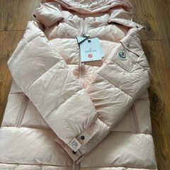 moncler jacket