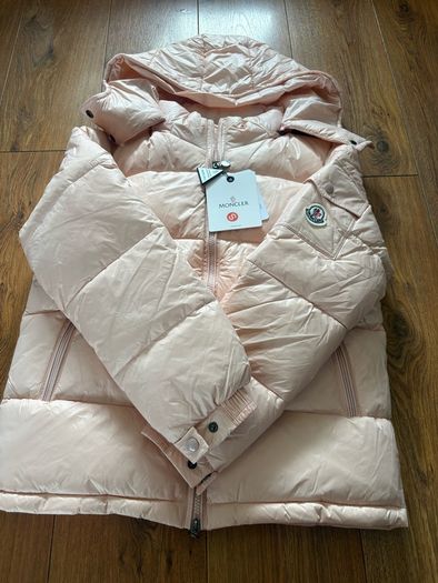moncler jacket